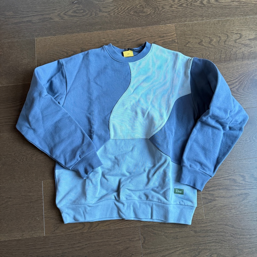 Dime Crewneck Sweater